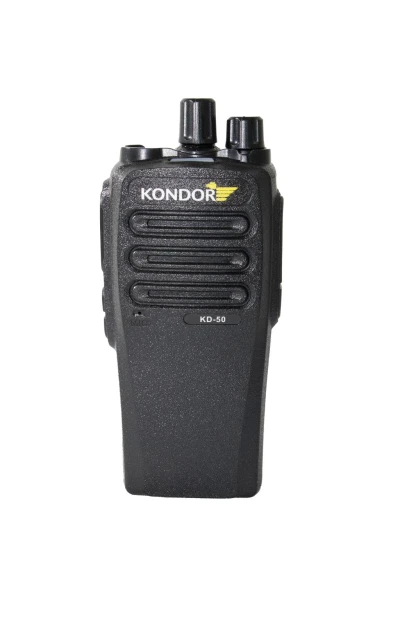 KONDOR RADIO HT 10W  UHF KD-50  16CH World Shop