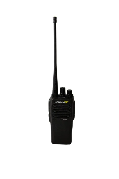 KONDOR RADIO HT 10W  UHF KD-50  16CH World Shop