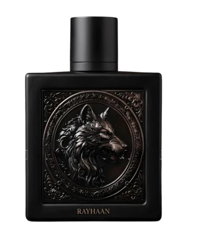 PERFUME RAYHAAN WOLF EDP MASCULINO 100ML World Shop