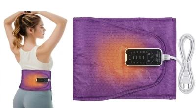 MORE FITNESS  FAJA DE TERAPIA DE CALOR INFRARROJO  MF-26 220V  World Shop
