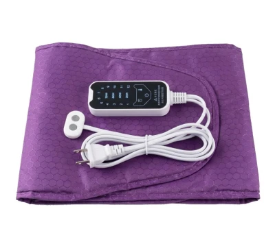 MORE FITNESS  FAJA DE TERAPIA DE CALOR INFRARROJO  MF-26 220V  World Shop