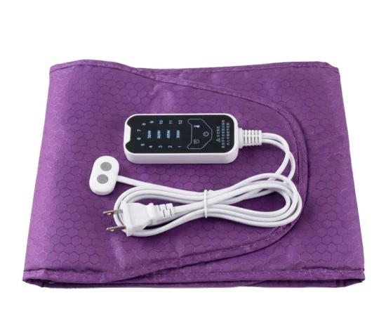 MORE FITNESS  FAJA DE TERAPIA DE CALOR INFRARROJO  MF-26 220V  World Shop