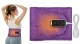 MORE FITNESS  FAJA DE TERAPIA DE CALOR INFRARROJO  MF-26 220V  World Shop