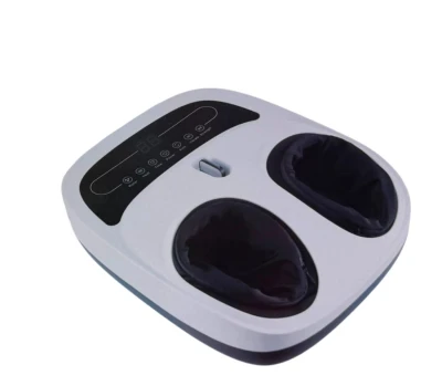 MORE FITNESS  MASAJEADOR DE PIE MF-50  BIVOLT World Shop