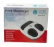 MORE FITNESS  MASAJEADOR DE PIE MF-50  BIVOLT World Shop