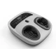 MORE FITNESS  MASAJEADOR DE PIE MF-50  BIVOLT World Shop