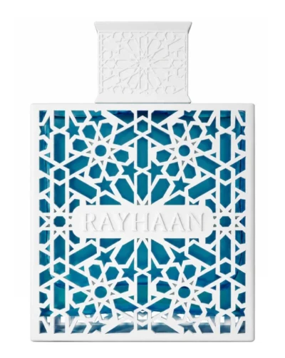 PERFUME RAYHAAN AZUL EDP MASCULINO 100ML World Shop