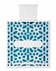 PERFUME RAYHAAN AZUL EDP MASCULINO 100ML World Shop