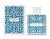 PERFUME RAYHAAN AZUL EDP MASCULINO 100ML World Shop