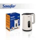 SONIFER JARRA ELÉCTRICA 1500 W 1.8L SF-2167 World Shop