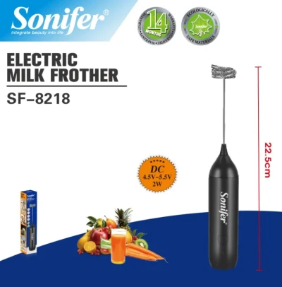 SONIFER BATIDORA DE MANO SF-8218 World Shop