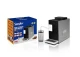SONIFER CAFETERA ELÉCTRICA 1350W 220V SF-3619 World Shop