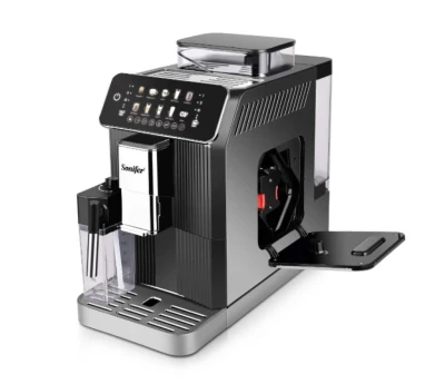 SONIFER CAFETERA ELÉCTRICA 1350W SF-3607 World Shop