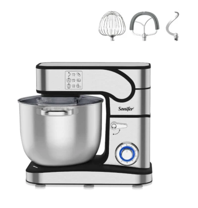 SONIFER BATIDORA ELÉCTRICA 2800W 16L SF-8220 World Shop