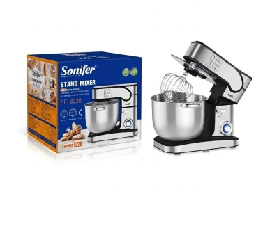 SONIFER BATIDORA ELÉCTRICA 2800W 16L SF-8220 World Shop