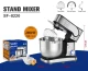 SONIFER BATIDORA ELÉCTRICA 2800W 16L SF-8220 World Shop