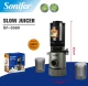 SONIFER EXPRIMIDOR ELÉCTRICO MULTIFUNCIÓN 200W SF-5560 World Shop