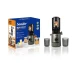 SONIFER EXPRIMIDOR ELÉCTRICO MULTIFUNCIÓN 200W SF-5560 World Shop