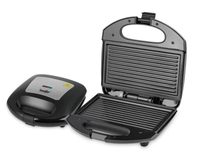 SONIFER SANDWICHERA 750W 220V SF-6189 World Shop