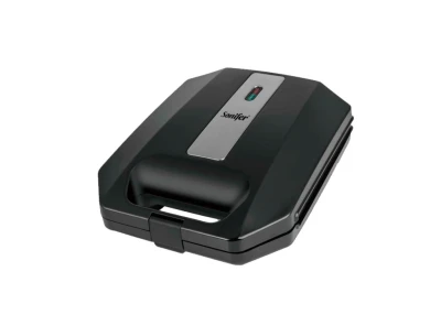 SONIFER MAQUINA PARA WAFFLE 1400W 220V SF-6200 World Shop