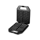 SONIFER MAQUINA PARA WAFFLE 1400W 220V SF-6200 World Shop