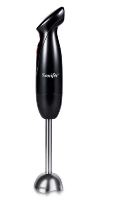 SONIFER BATIDORA ELÉCTRICA PORTÁTIL 300W SF-8179 World Shop