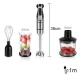 SONIFER MULTIPROCESADOR DE ALIMENTOS 3 EN 1 500W  SF-8081 World Shop
