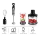 SONIFER MULTIPROCESADOR DE ALIMENTOS 3 EN 1 500W  SF-8081 World Shop