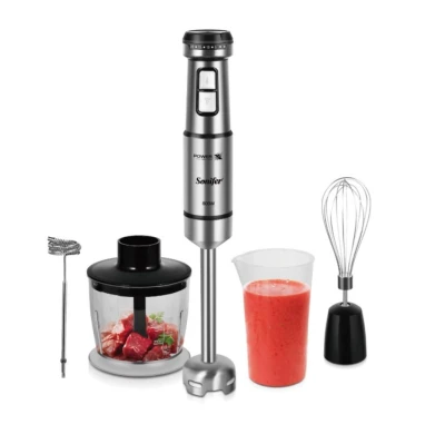 SONIFER MULTIPROCESADOR DE ALIMENTOS 800W SF-8208 World Shop