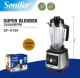 SONIFER LICUADORA MULTIFUNCIÓN 1600W 220V SF-8199 World Shop