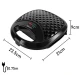 SONIFER MAQUINA PARA DONAS 750W 220V SF-6066 World Shop