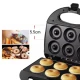 SONIFER MAQUINA PARA DONAS 750W 220V SF-6066 World Shop