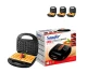 SONIFER SANDWICHERA 3 EN 1 750W  SF-6113 World Shop