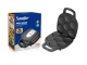 SONIFER MÁQUINA PARA AREPAS 1400W 220V SF-6202 World Shop
