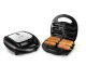 SONIFER MÁQUINA ELÉCTRICA PARA CREPES 800W 220V SF-6070 World Shop