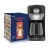 SONIFER CAFETERA ELÉCTRICA 1000W  SET1-01 World Shop