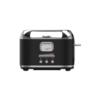 SONIFER TOSTADOR  ELÉCTRICO AUTOMÁTICO 1000W  SET1-02 World Shop