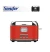 SONIFER TOSTADOR  ELÉCTRICO AUTOMÁTICO 1000W  SET1-02 World Shop