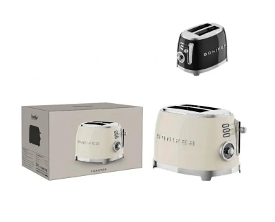 SONIFER TOSTADORA ELÉCTRICA 850W 220V SF-TS01 World Shop