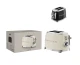 SONIFER TOSTADORA ELÉCTRICA 850W 220V SF-TS01 World Shop