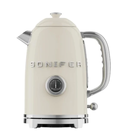 SONIFER JARRA ELÉCTRICA 1800W 1.8L SF-KT01 World Shop