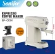 SONIFER CAFETERA EXPRESO MANUAL 1350W 220V SF-CO01 World Shop