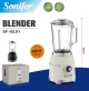 SONIFER LICUADORA 600W 1.5L SF-BL01 World Shop