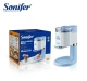 SONIFER MÁQUINA PARA HELADOS 15W 1000ML  SF-6541 World Shop