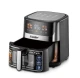 SONIFER FREIDORA DE AIRE ELÉCTRICA 2200W 220V SF-1034S World Shop