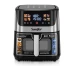 SONIFER FREIDORA DE AIRE ELÉCTRICA 2200W 220V SF-1034S World Shop