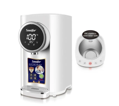 SONIFER JARRA ELÉCTRICA 5L 1200W-1450W SF-2124 World Shop