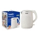 SONIFER  JARRA ELÉCTRICA  1.8L 1850W  SF-2025C World Shop