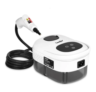 SONIFER LIMPIADORA A VAPOR ELÉCTRICA 1500W SF-2262 World Shop