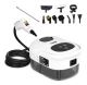 SONIFER LIMPIADORA A VAPOR ELÉCTRICA 1500W SF-2262 World Shop